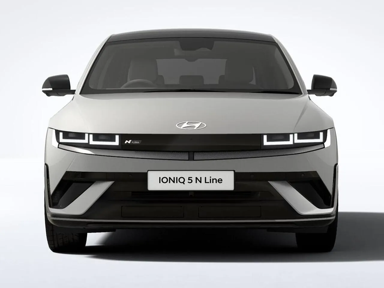 Hyundai Ioniq 5 photo 5
