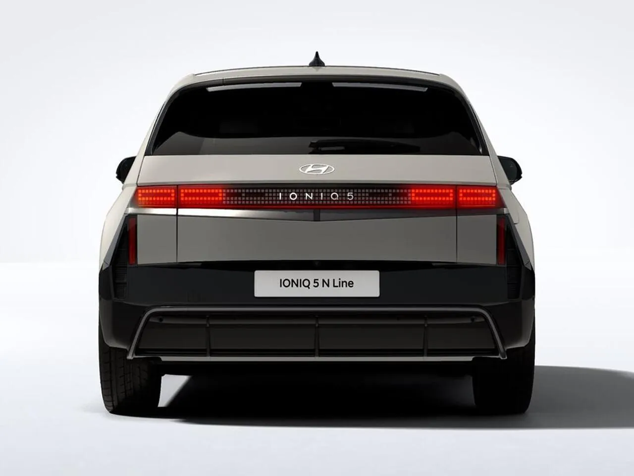 Hyundai Ioniq 5 photo 4