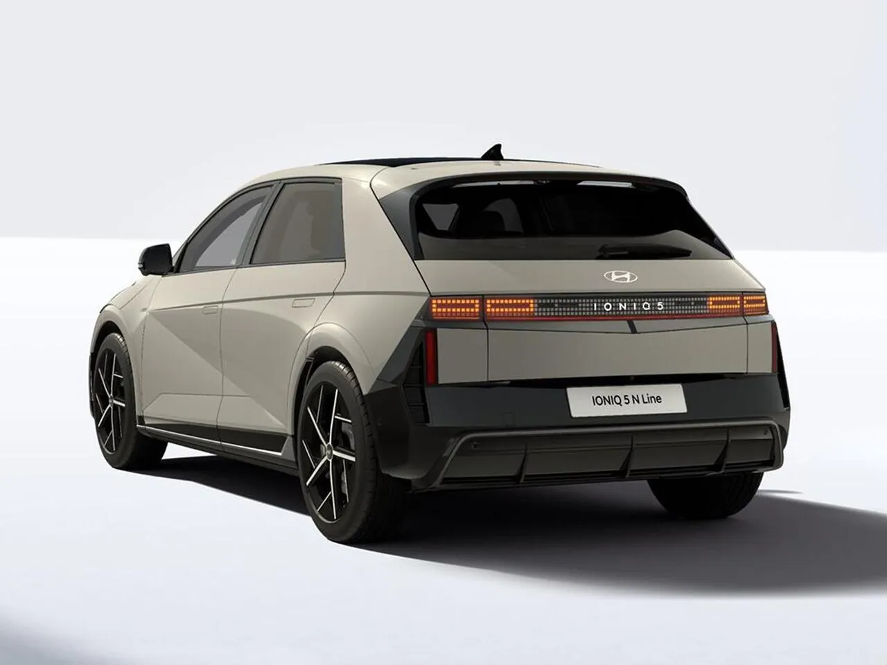 Hyundai Ioniq 5 photo 3