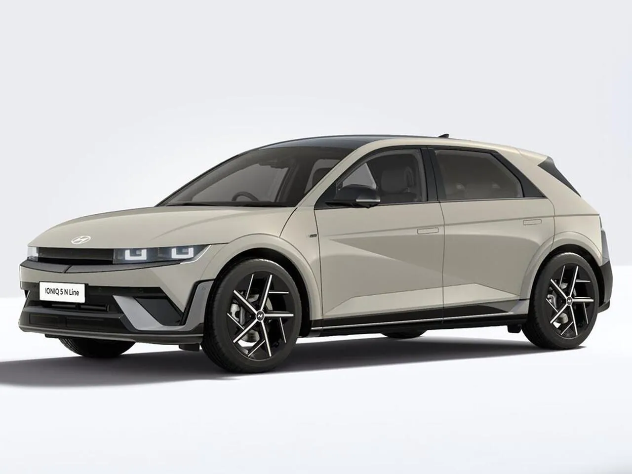 Hyundai Ioniq 5