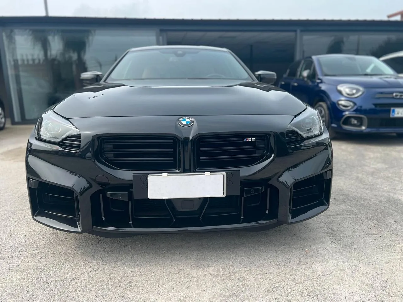 BMW M2 2024 photo 3