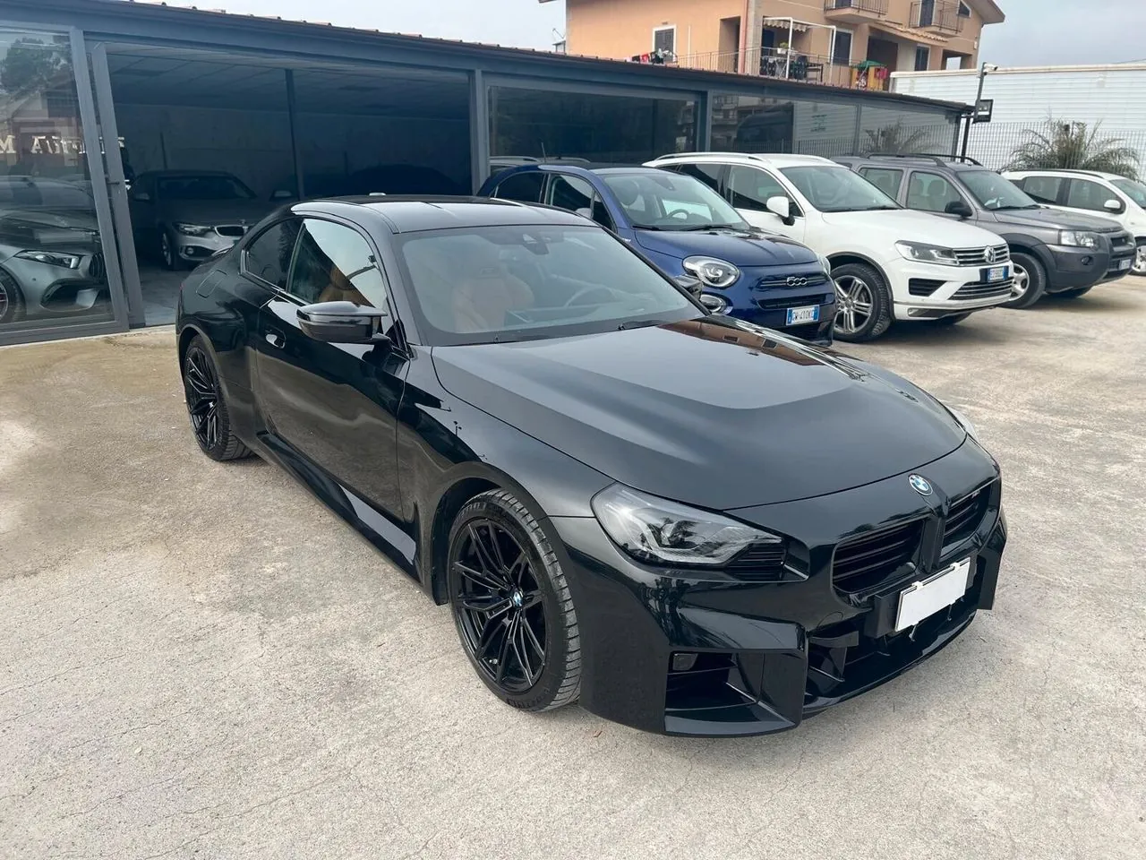 BMW M2 2024 photo 2