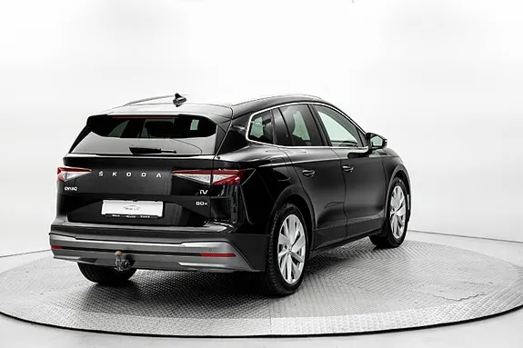 Skoda Enyaq 2022 photo 5