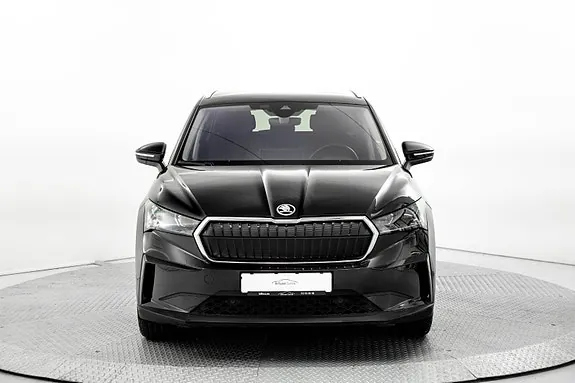 Skoda Enyaq 2022 photo 3