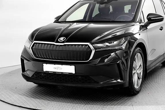 Skoda Enyaq 2022 photo 2