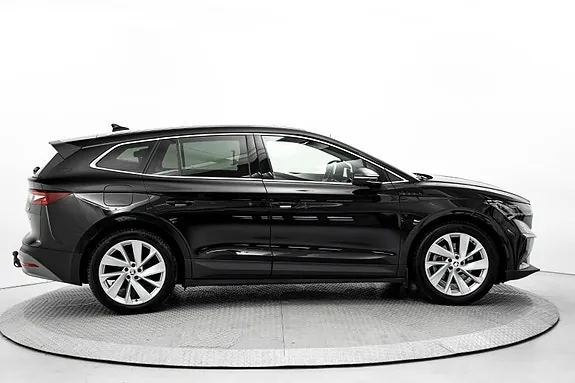 Skoda Enyaq 2022 photo 4