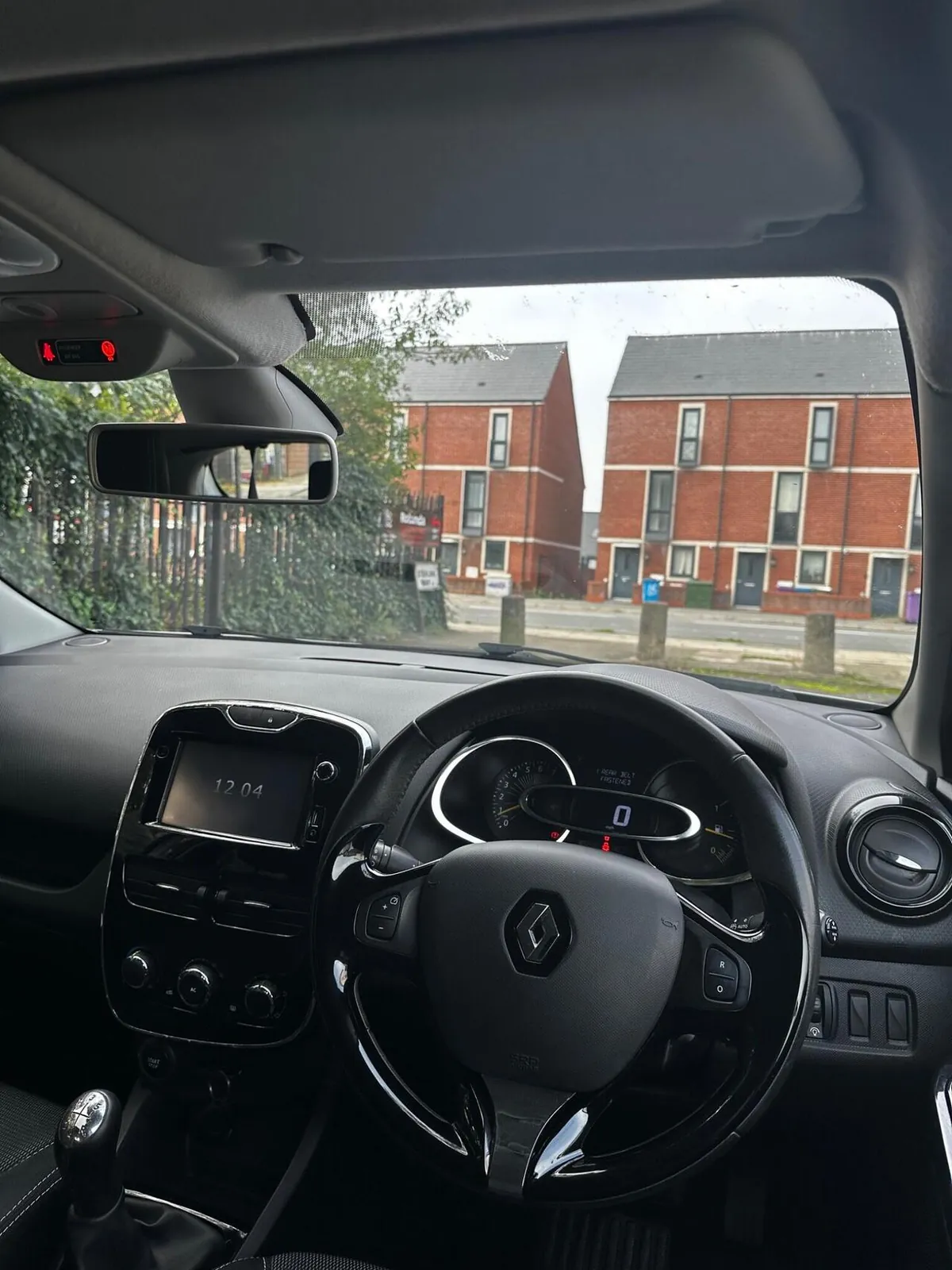 Renault Clio 2014 photo 3
