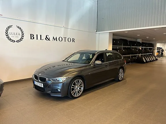 BMW 330D