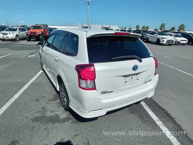 Toyota Corolla 2014 photo 3