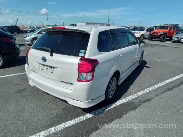 Toyota Corolla 2014 photo 4