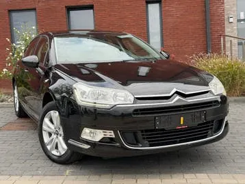 Citroen C5 2012 photo 3
