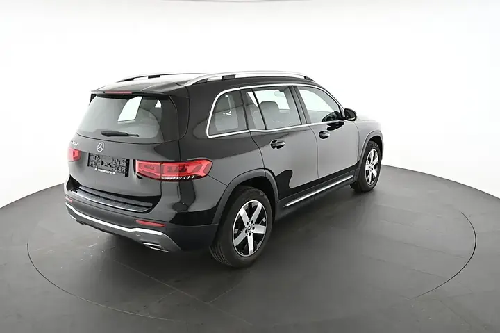 Mercedes-Benz Glb 2023 photo 2