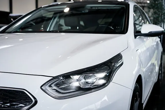 Kia Ceed 2021 photo 4