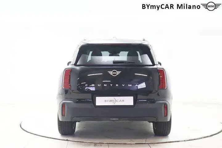 Mini Cooper Countryman 2024 photo 4