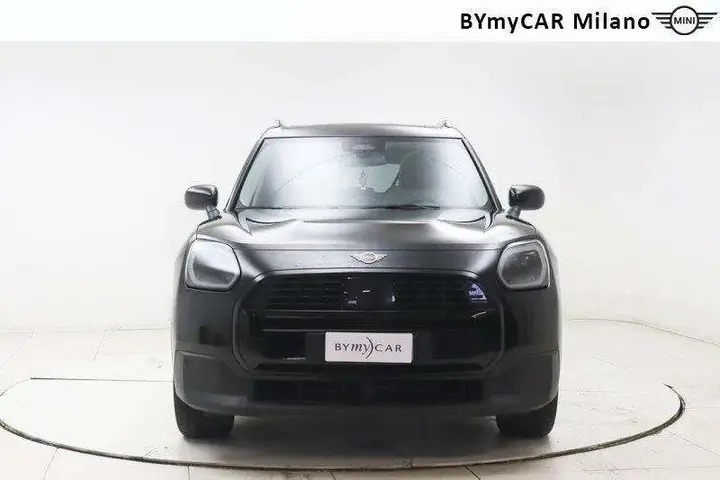 Mini Cooper Countryman 2024 photo 5