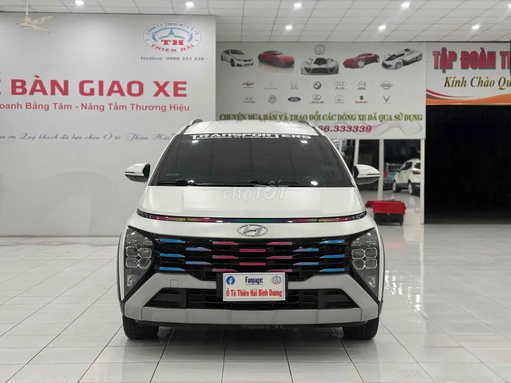 Hyundai Stargazer