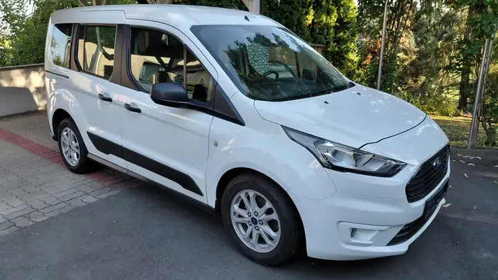 Ford Tourneo Connect