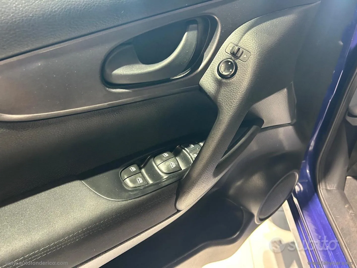 Nissan Qashqai 2020 photo 3