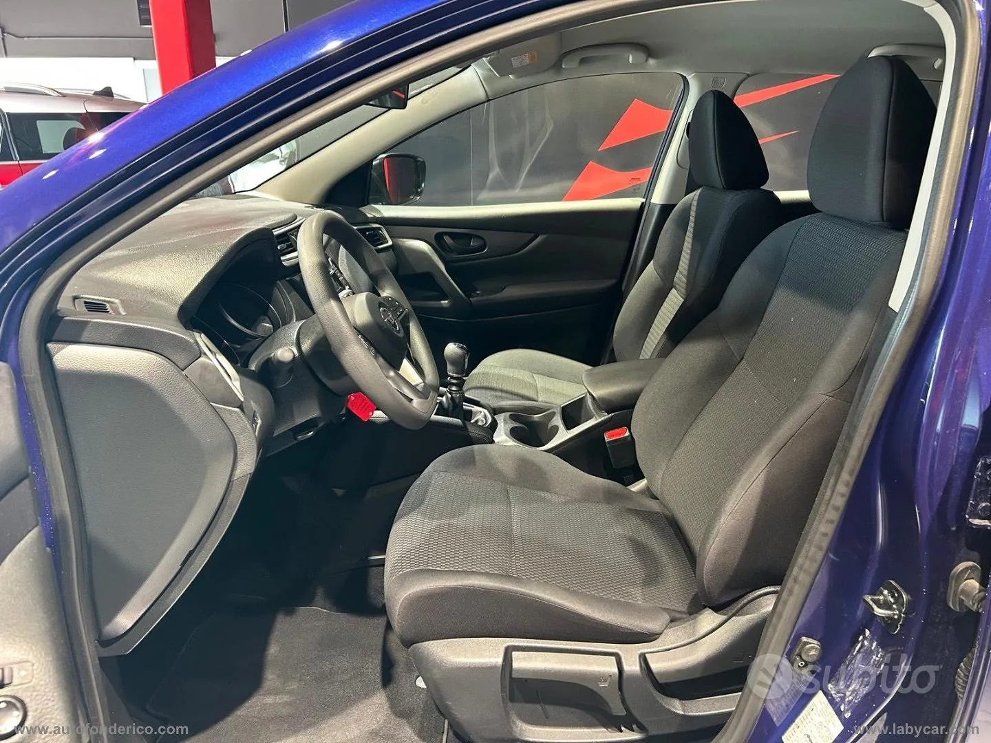 Nissan Qashqai 2020 photo 4