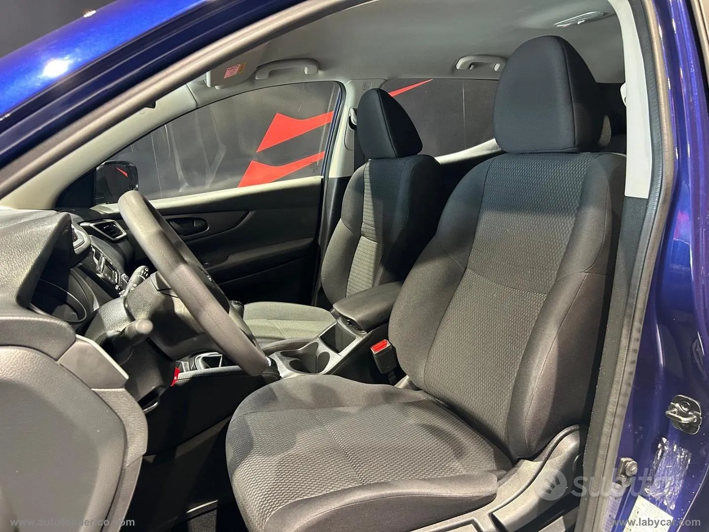Nissan Qashqai 2020 photo 5