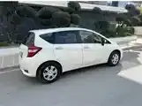 Nissan Note 2019 photo 5