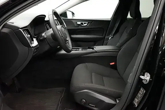 Volvo V60 2022 photo 4