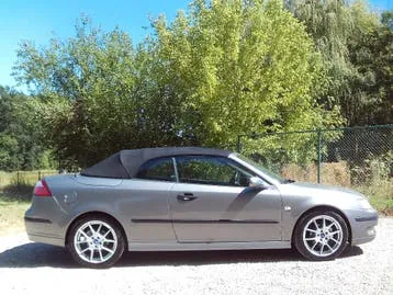 Saab Saab 9-3