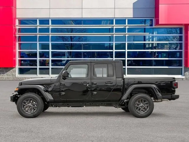 Jeep Gladiator 2026 photo 4