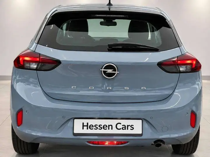 Opel Corsa 2024 photo 3