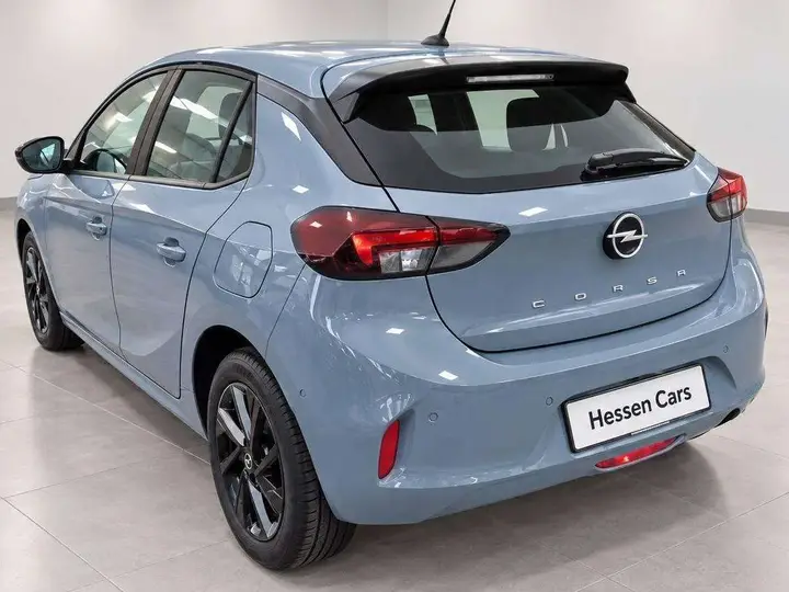 Opel Corsa 2024 photo 2