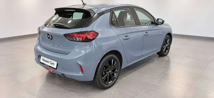 Opel Corsa 2024 photo 4