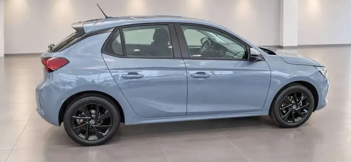 Opel Corsa 2024 photo 5