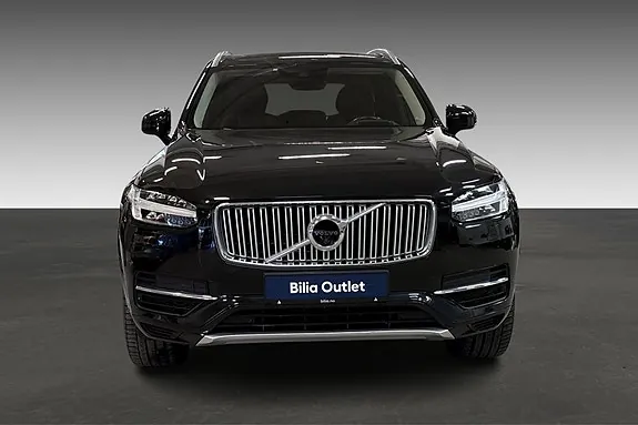 Volvo Xc90 2017 photo 2
