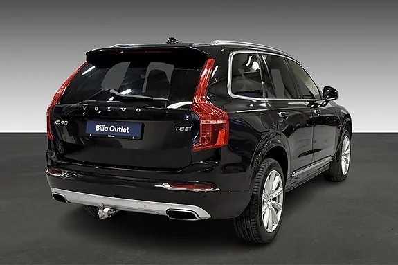 Volvo Xc90 2017 photo 5