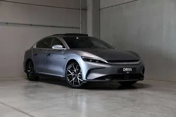 BYD Han Executive