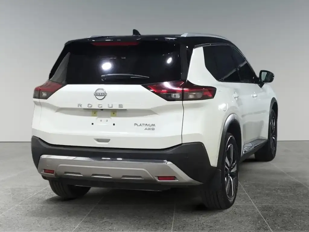 Nissan Rogue 2023 photo 5