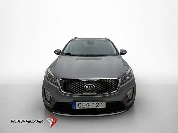 Kia Sorento 2016 photo 2