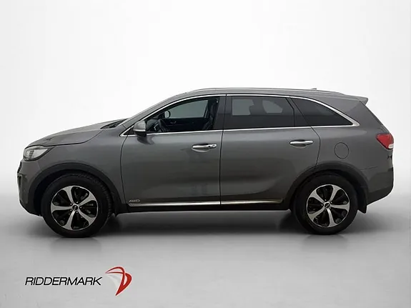 Kia Sorento 2016 photo 5