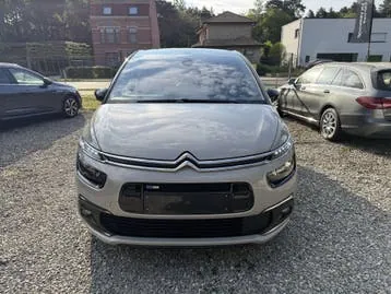 Citroen C4 Picasso 2017 photo 2