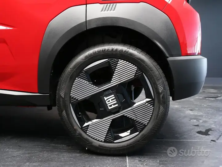 Fiat Grande Panda 2026 photo 5