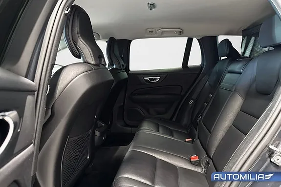 Volvo V60 2019 photo 5