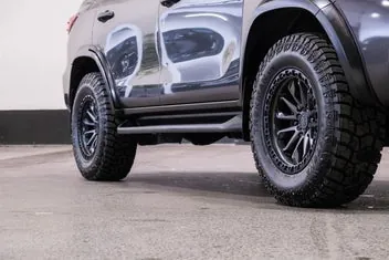 Toyota Fortuner 2019 photo 5