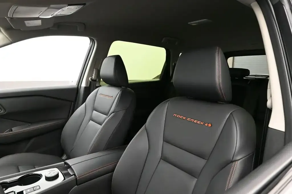 Nissan Rogue 2026 photo 4