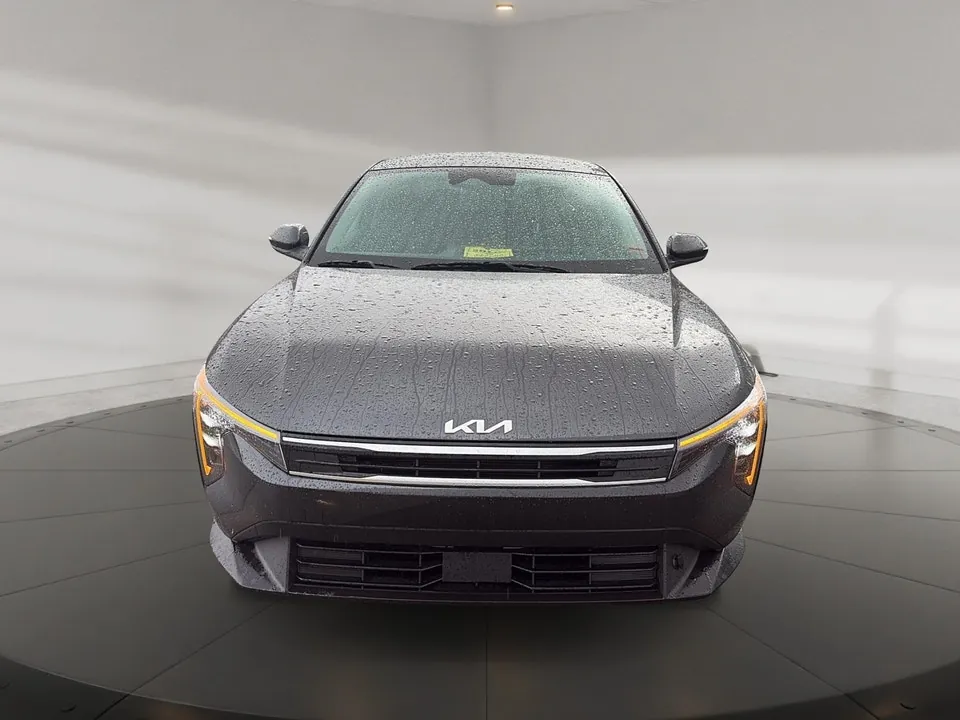 Kia K4 2025 photo 2