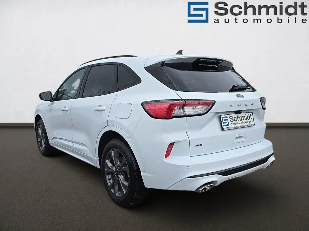 Ford Kuga 2023 photo 3