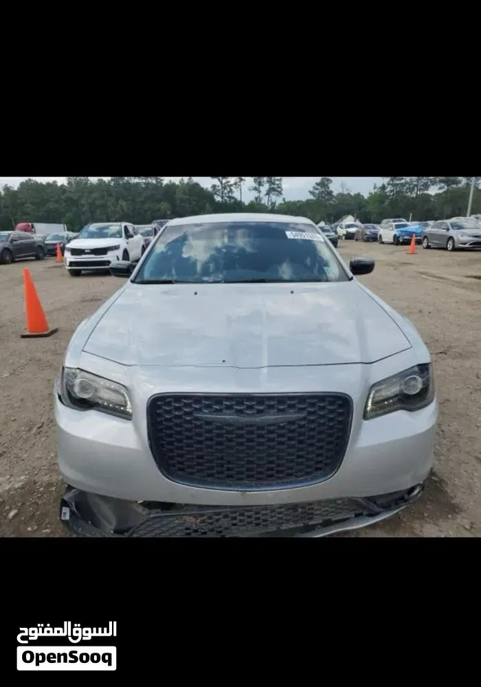 Chrysler 300