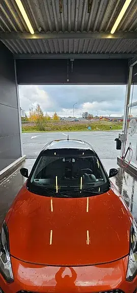 Suzuki Swift 2023 photo 5