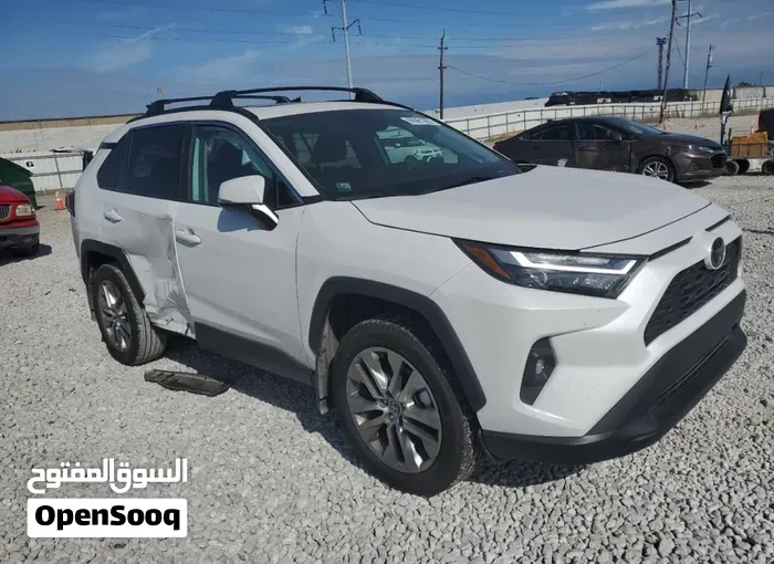 Toyota Rav 4 2025 photo 5