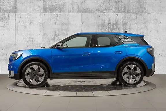 Ford Explorer 2024 photo 4