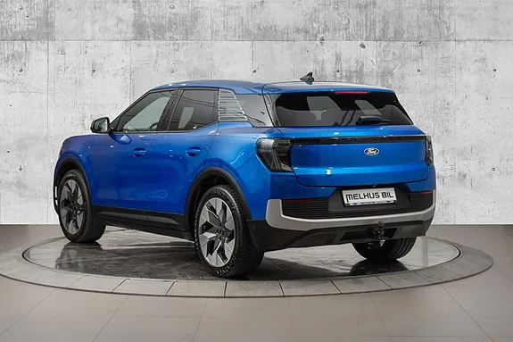 Ford Explorer 2024 photo 5